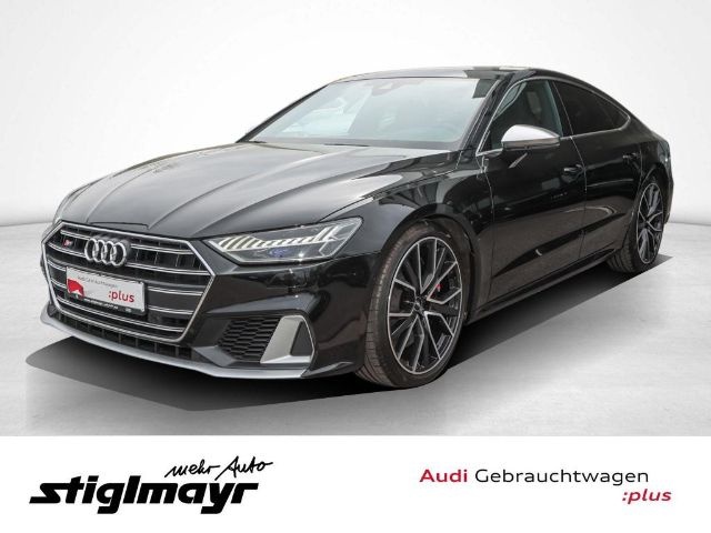 Audi S7
