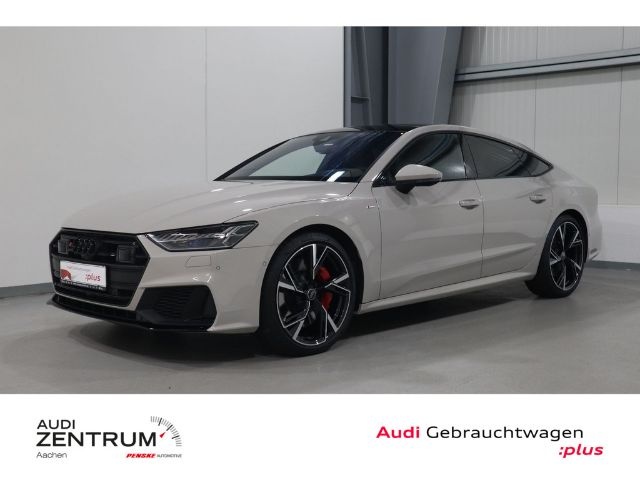Audi S7