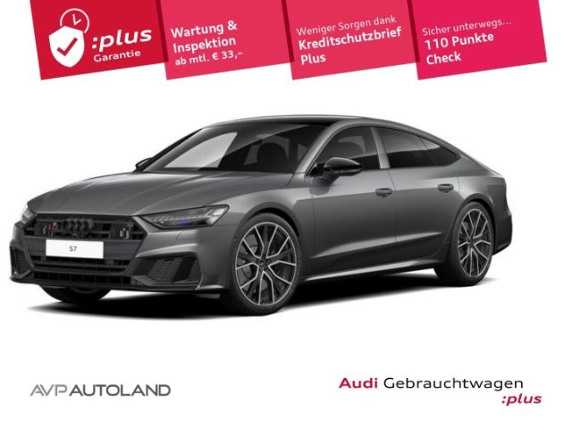 Audi S7