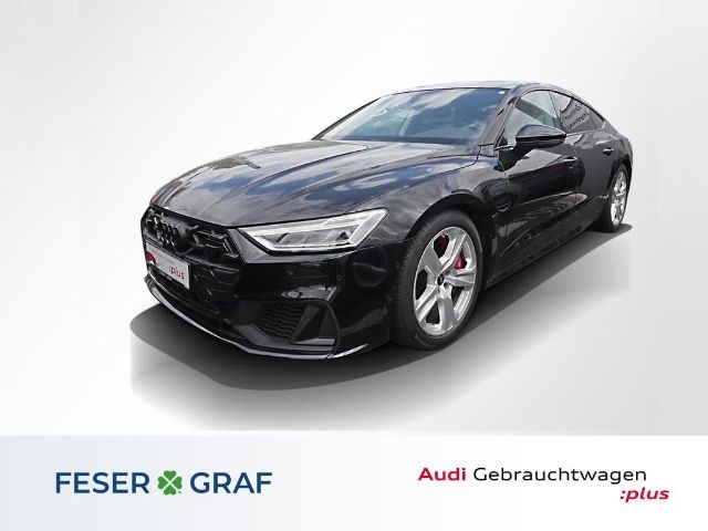Audi S7