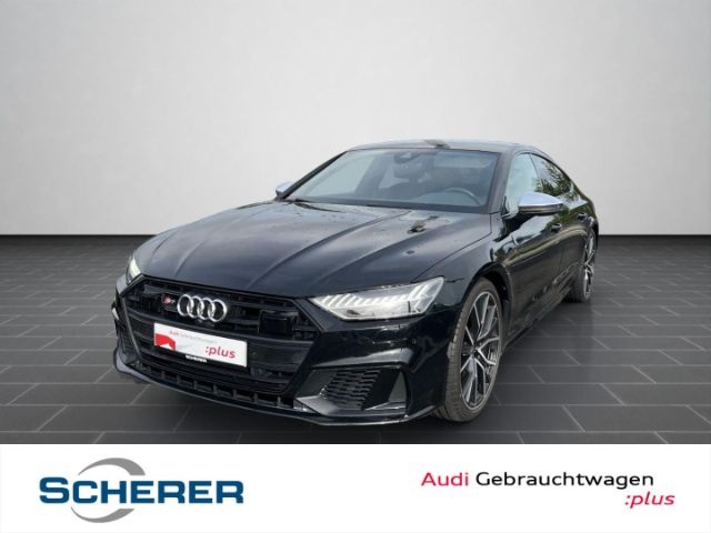 Audi S7