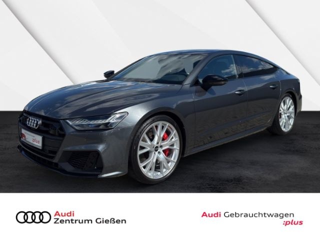 Audi S7