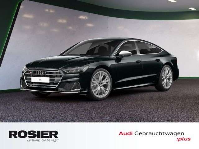 Audi S7