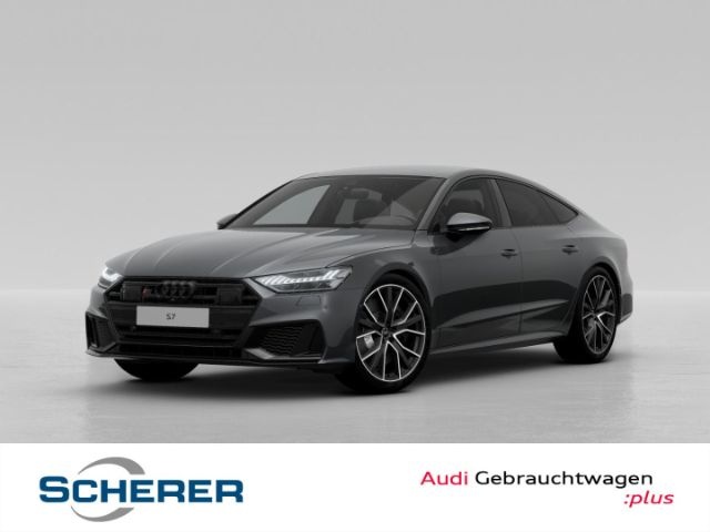 Audi S7