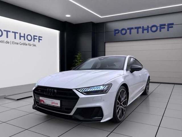 Audi S7
