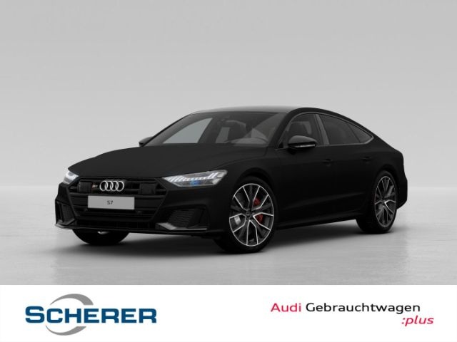 Audi S7