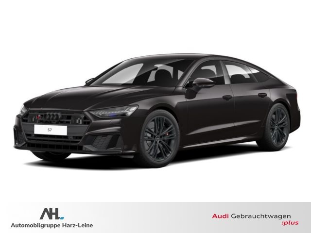 Audi S7