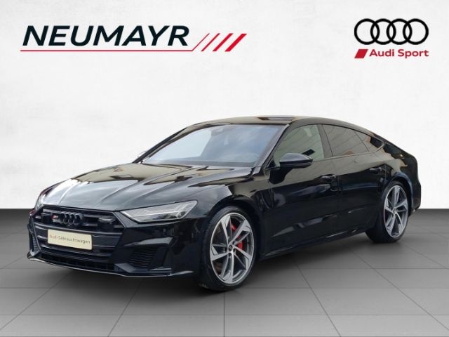 Audi S7