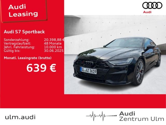Audi S7