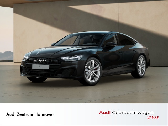 Audi S7