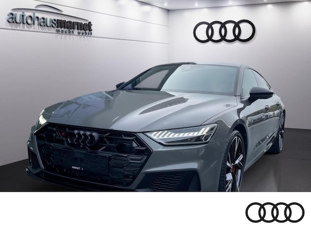 Audi S7