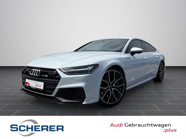 Audi S7