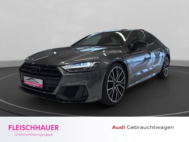 Audi S7
