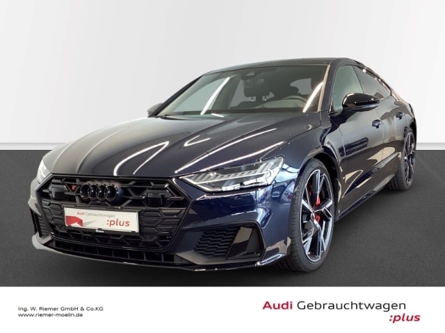 Audi S7