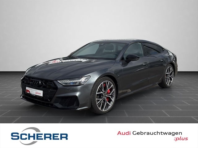 Audi S7