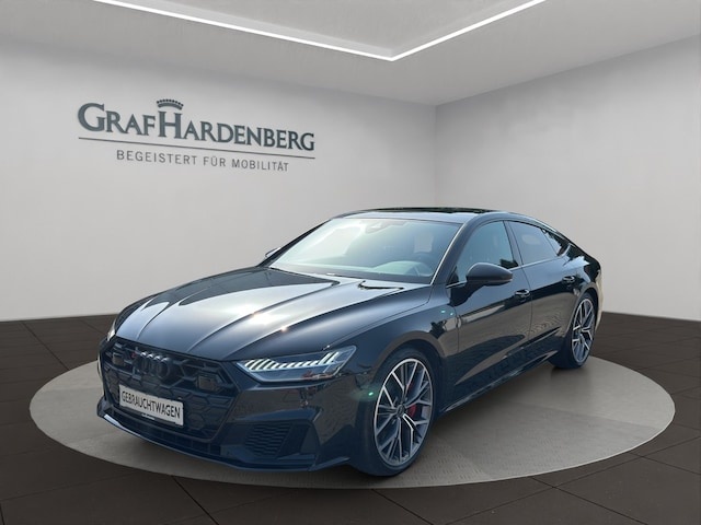 Audi S7