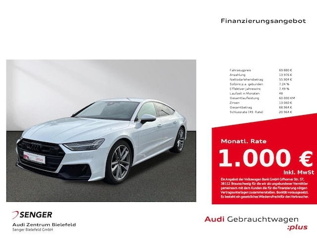 Audi S7