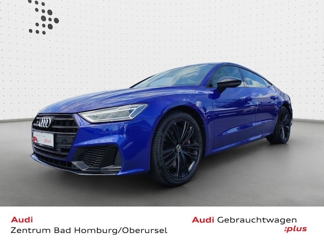 Audi S7