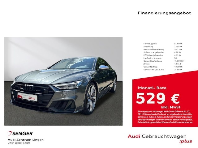 Audi S7
