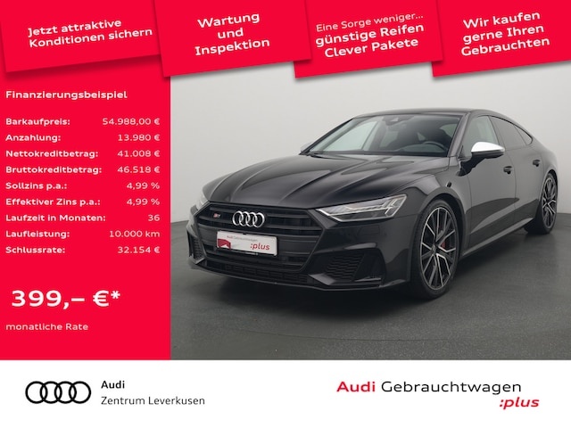 Audi S7