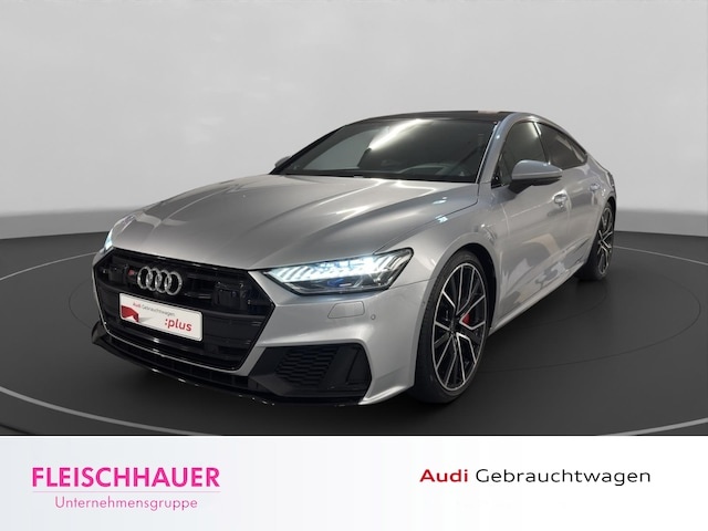 Audi S7
