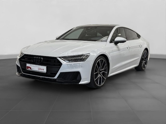 Audi S7
