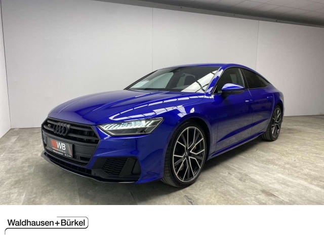 Audi S7