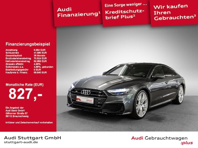 Audi S7