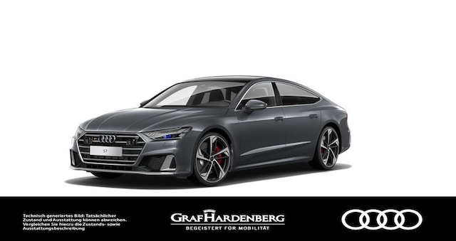 Audi S7
