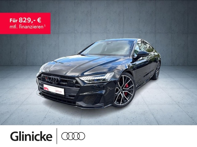 Audi S7