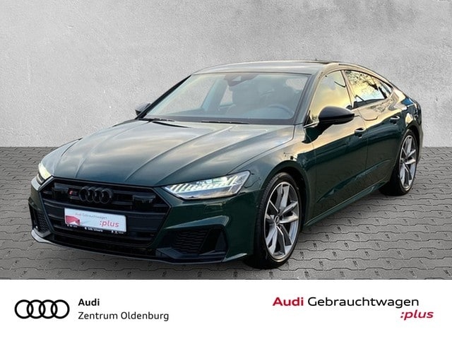 Audi S7