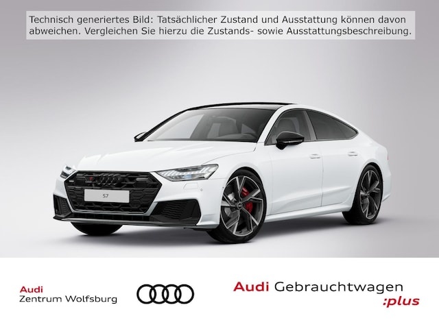 Audi S7