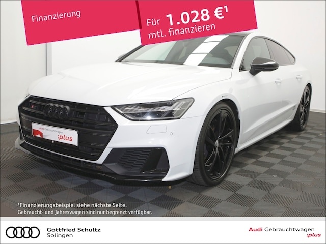 Audi S7