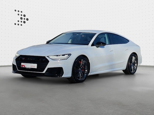 Audi S7