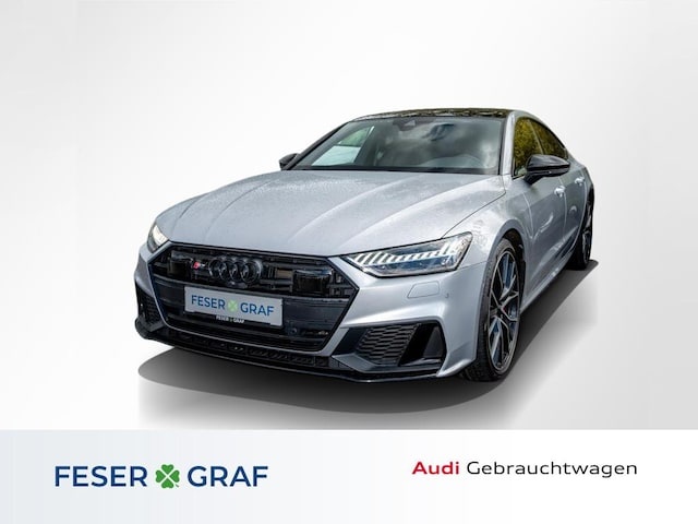 Audi S7