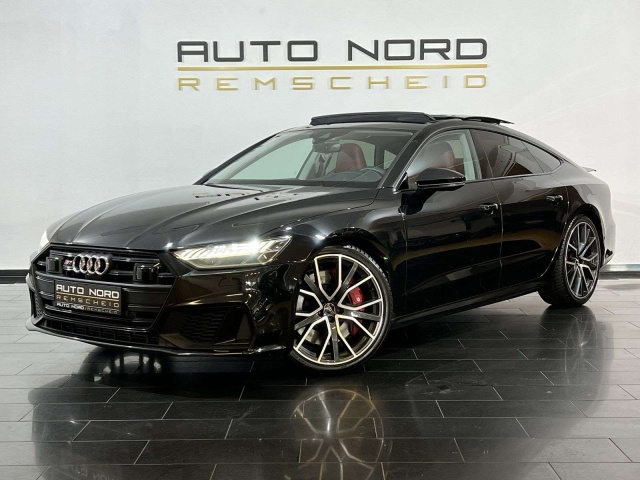 Audi S7