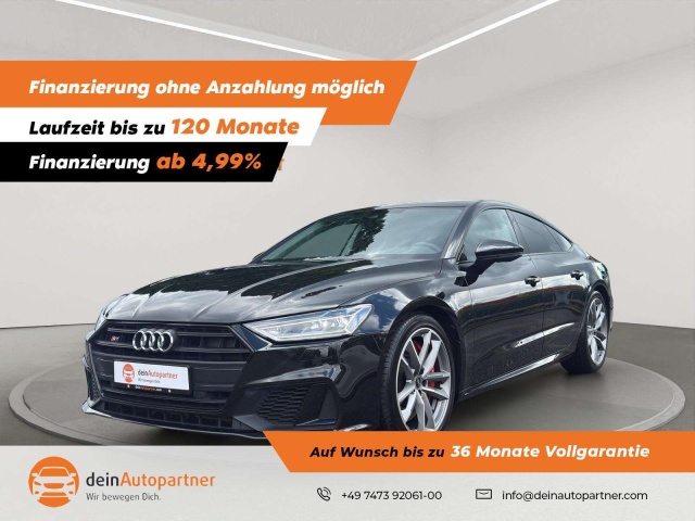 Audi S7