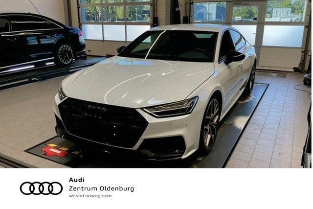 Audi S7