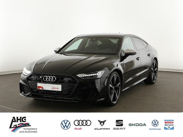 Audi S7
