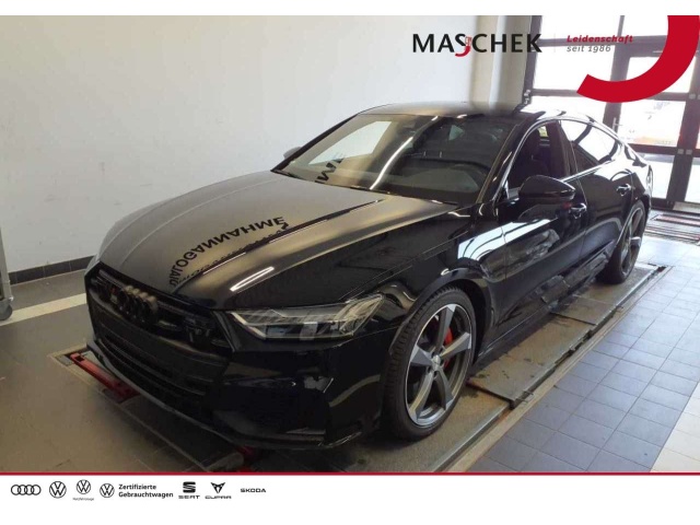 Audi S7