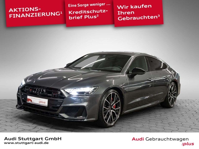 Audi S7