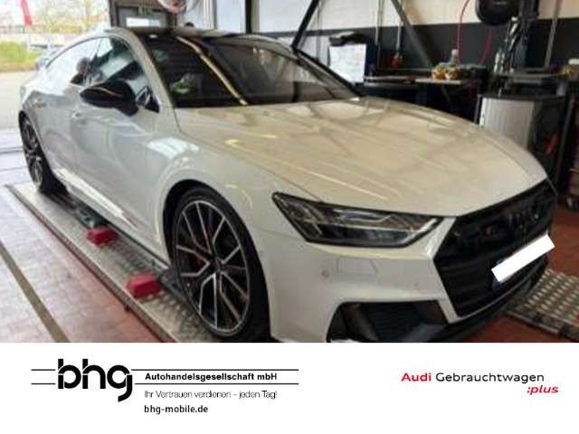 Audi S7