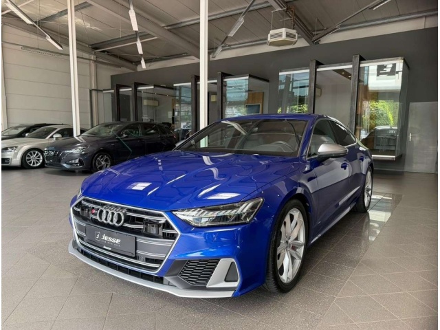 Audi S7