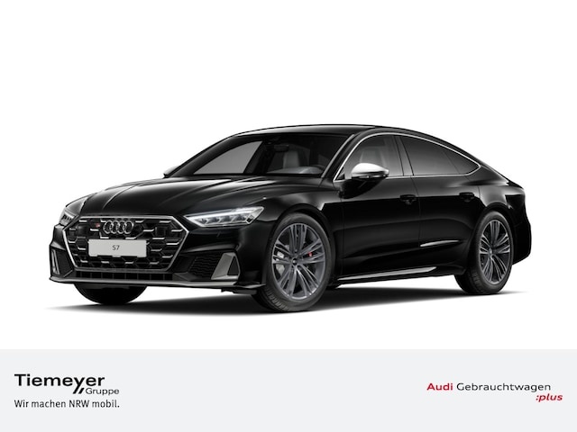Audi S7