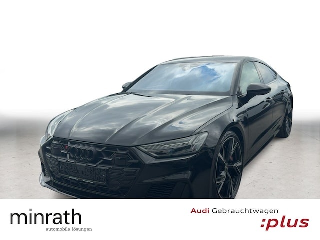 Audi S7