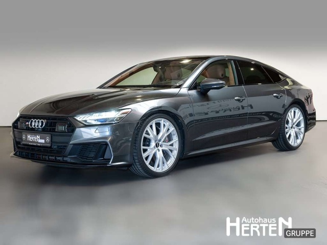 Audi S7
