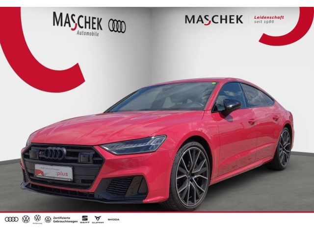 Audi S7