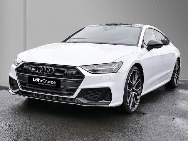 Audi S7