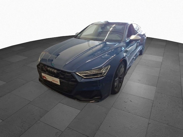 Audi S7