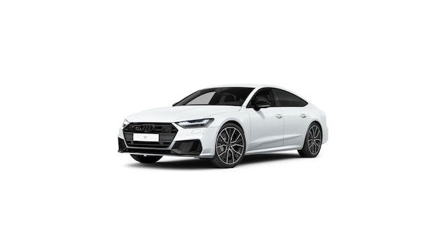 Audi S7